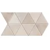 Pilotta Triangle beige